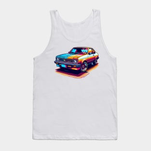 Chevrolet Chevette Tank Top